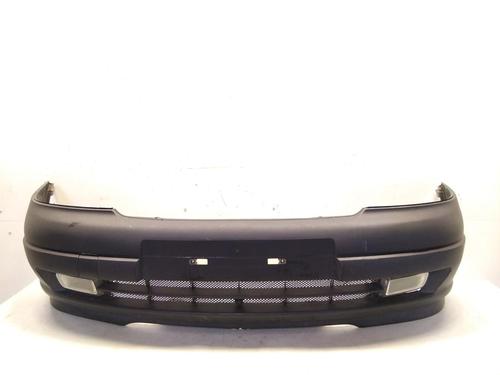 Used Front bumper Front bumper OPEL ASTRA G Saloon (T98) 1.6 (F69) (75 hp) 34043728 34043728