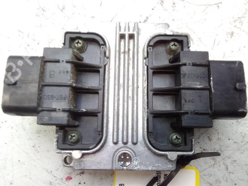 Used Electronic module OPEL VECTRA C Estate (Z02) 3.0 V6 CDTI (F35) (177 hp) 20529056