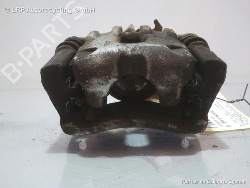 Used Left rear brake caliper HONDA CIVIC VIII Hatchback (FN, FK) 1.8 (FN1, FK2) (140 hp) 20538034