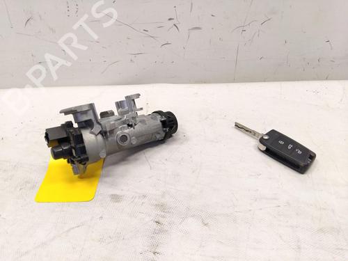 Ignition barrel VW T-CROSS (C11, D31) 1.6 TDi | BP33833860M48 - Image 6