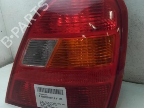 Used Right taillight HYUNDAI ELANTRA III Saloon (XD) 1.6 (107 hp) 20566924