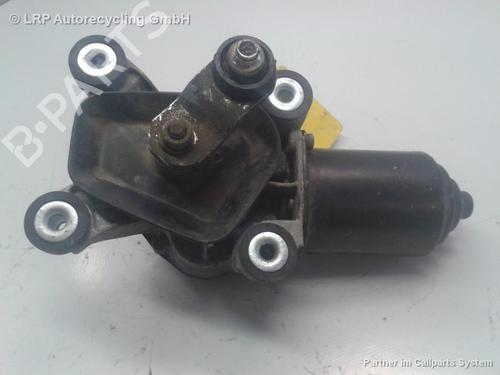 Used Front wiper motor Front wiper motor NISSAN 200SX (S13) 1.8 Turbo (169 hp) 20586039 20586039