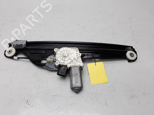 Rear left window mechanism BMW 5 Touring (E61) 520 d | BP20543391C24 