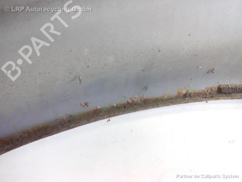 Right front fenders JAGUAR S-TYPE II (X200) 2.7 D | BP20557909C42 