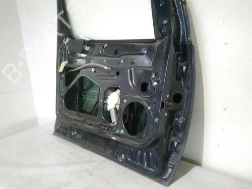 Left front door MERCEDES-BENZ VANEO (414) 1.7 CDI (414.700) | BP20590396C2 