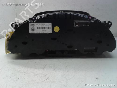 Instrument cluster AUDI A4 B8 Avant (8K5) 2.0 TDI | BP20556619C47 
