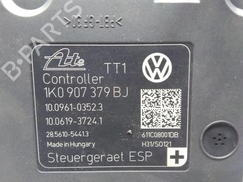 ABS pump VW GOLF VI (5K1) 2.0 GTi | BP28964338M43 