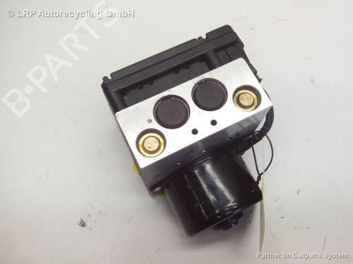 ABS pump VOLVO C70 I Coupe (872) 2.4 T | BP20554322M43 