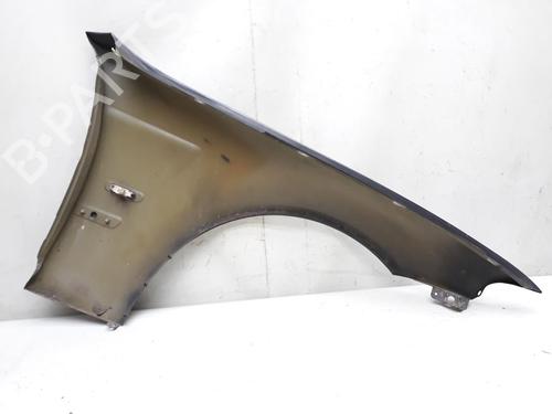 Left front fenders BMW 3 Compact (E46) 316 ti | BP20557711C41 