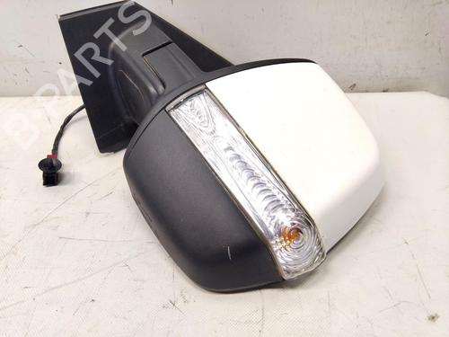 Left mirror FIAT DOBLO Cargo (263_) 1.4 Natural Power | BP27239983C26 