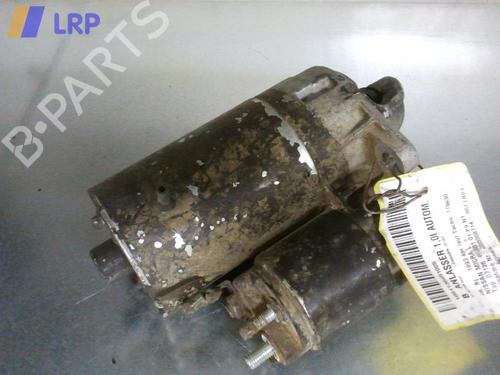 Used Starter NISSAN MICRA II (K11) 1.0 i 16V (54 hp) 20531357