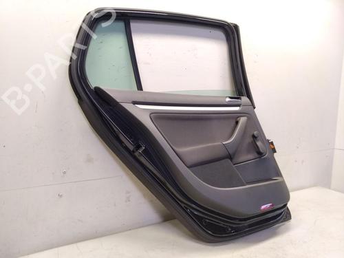 Left rear door VW GOLF V (1K1) 1.6 | BP26205082C4 