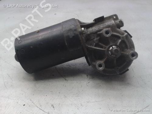 Used Front wiper motor RENAULT 19 II (B/C53_) 1.7 (B/C53B) (73 hp) 20585617