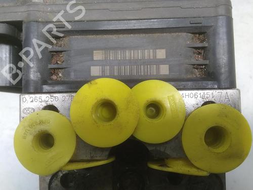 ABS pump AUDI A8 D4 (4H2, 4H8, 4HC, 4HL) 4.2 TDI quattro | BP20524837M43 