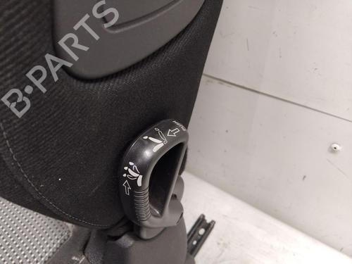 Left front seat PEUGEOT 206 CC (2D) 1.6 16V (2DNFUF, 2DNFUR) | BP34253325C15  - Image 6