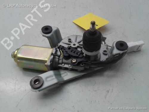 Viskermotor bagrude HYUNDAI COUPE II (GK) 2.7 V6 | BP20552445M102 