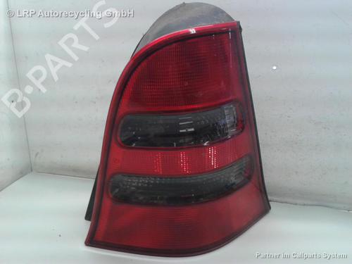 Used Right taillight MERCEDES-BENZ A-CLASS (W168) A 160 (168.033, 168.133) (102 hp) 20566991