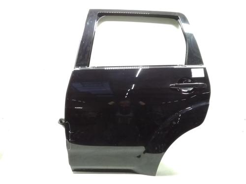 Used Left rear door PEUGEOT 4007 (VU_, VV_) 2.2 HDi (156 hp) 20591987