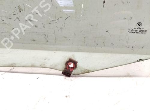Front left door window BMW 3 (E46) 316 i | BP32253050C18