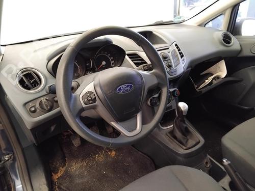 Left headlight FORD FIESTA VI (CB1, CCN) 1.4 | BP32688337C28  - Image 17