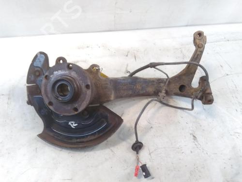 Right front steering knuckle AUDI A6 C5 (4B2) 2.5 TDI | BP20595068M26 
