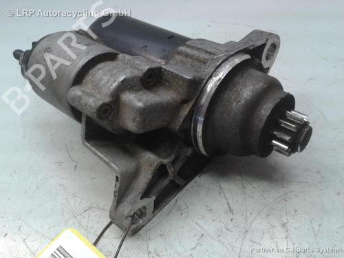 Startmotor SKODA FABIA I (6Y2) 1.2 (54 hp) 20531526
