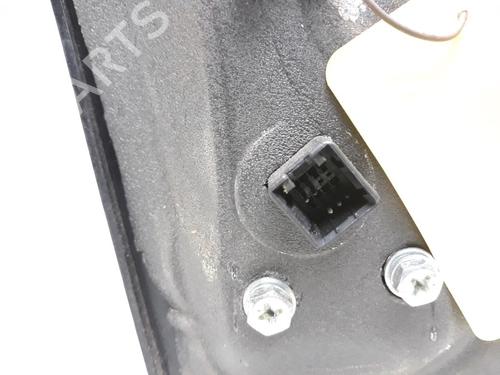 Left mirror HYUNDAI GETZ (TB) 1.5 CRDi | BP20534538C26 