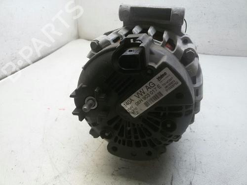 Alternator VW PASSAT B6 (3C2) 1.8 TSI | BP20548666M7 