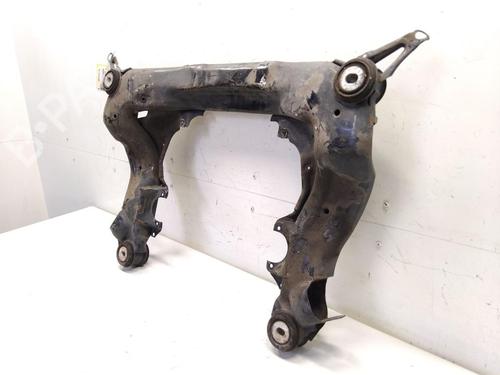 Subframe AUDI A6 C5 (4B2, 4B4) 2.4 | BP35996572M9  - Image 8
