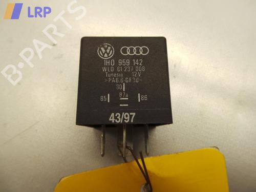 Modulo electronico VW GOLF III (1H1) 1.4 (60 hp) 25406512