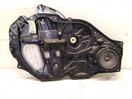 Used Front left window mechanism Front left window mechanism MAZDA 6 Estate (GH) 2.0 MZR (GHEFW) (155 hp) 34195758 34195758