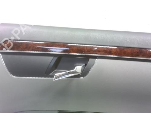 Rear right panel MERCEDES-BENZ S-CLASS (W221, V221) S 350 (221.056, 221.156) | BP20592567C61 