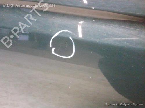 Dør venstre bak JAGUAR X-TYPE I (X400) 2.5 V6 All-wheel Drive | BP20577863C4 
