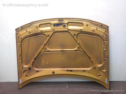 Hood AUDI A3 (8L1) 1.6 | BP20562868C1 