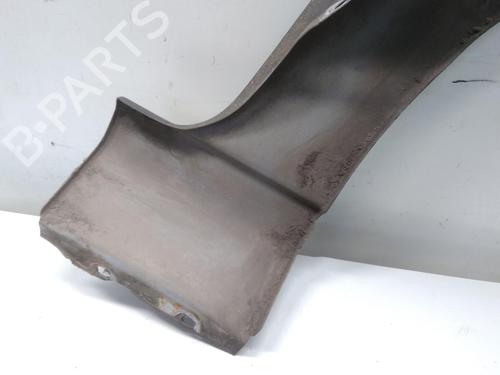 Left front fenders FORD FUSION (JU_) 1.4 | BP20595350C41 