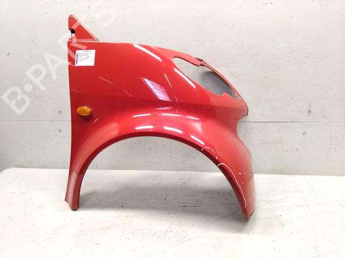 Used Right front fenders Right front fenders SMART CITY-COUPE (450) 0.7 (450.330) (50 hp) 39965520 39965520