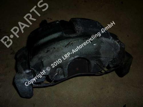 Left front brake caliper VW GOLF V (1K1) 1.9 TDI | BP20539433M105 