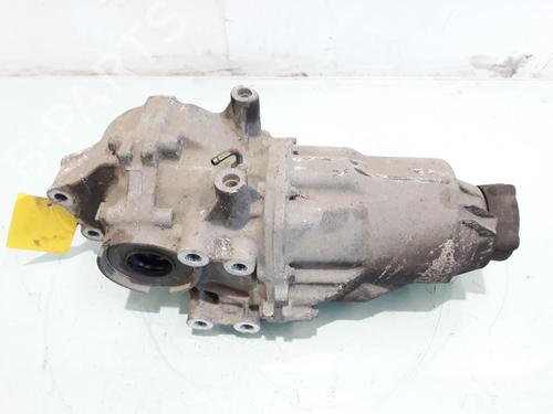 Differential, bag HONDA HR-V (GH_) 1.6 16V 4WD (GH2, GH4) (105 hp) 20553928