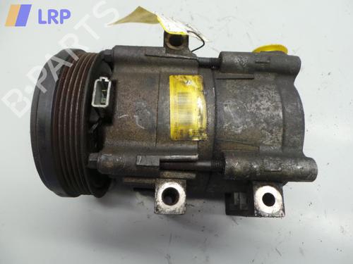 AC compressor FORD MONDEO II Turnier (BNP) 1.8 TD | BP20557277M34 