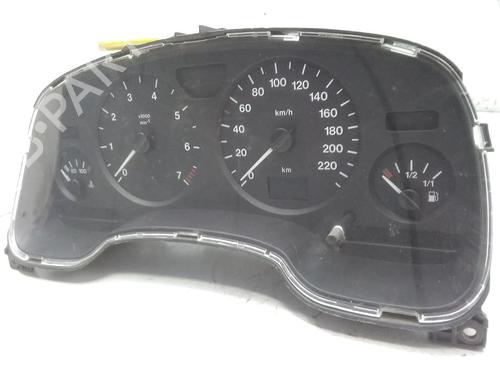 Instrument cluster OPEL ASTRA G Estate (T98) 1.6 16V (F35) | BP20554987C47 