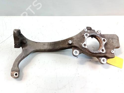 Used Right front steering knuckle AUDI A6 C6 Avant (4F5) 2.0 TFSI (170 hp) 33055261