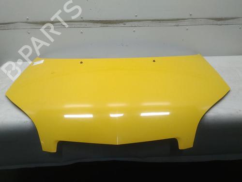 Hood DAIHATSU YRV (M2) 1.3 (M201) | BP20522673C1 