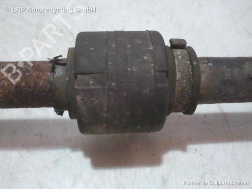 Right front driveshaft NISSAN PRIMERA Hatchback (P11) 1.6 16V | BP20533134M39 