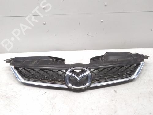 Grill MAZDA 5 (CR) 2.0 CD (CR19) (143 hp) 20558972