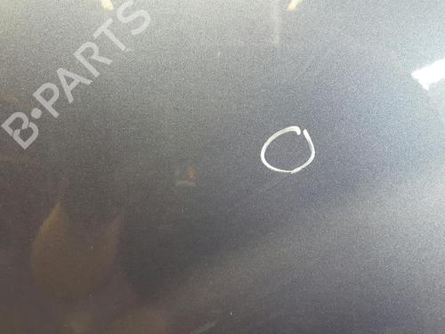 Left rear door HONDA CR-V II (RD_) 2.0 (RD5) | BP20577495C4 