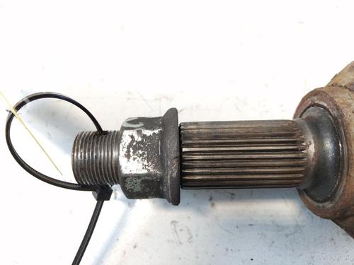 Left front driveshaft NISSAN QASHQAI I (J10, NJ10) 2.0 | BP31931940M38