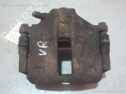 Used Right front brake caliper VW GOLF III (1H1) 2.0 (115 hp) 20541347
