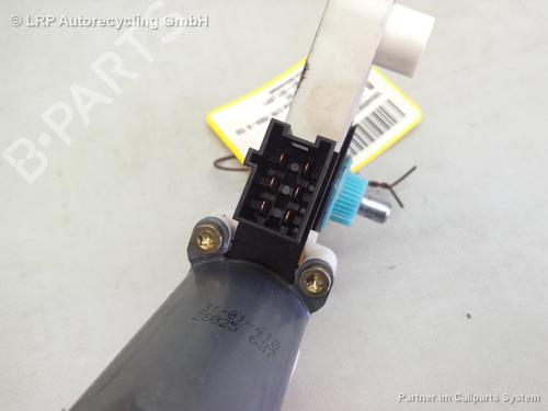Left front window motor MERCEDES-BENZ A-CLASS (W169) A 150 (169.031, 169.331) | BP20544532E21 