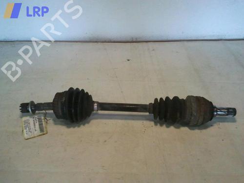 Used Left front driveshaft OPEL VECTRA B (J96) 1.6 i (F19) (75 hp) 20532418