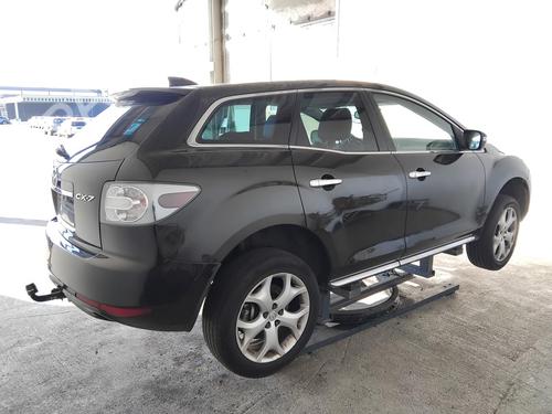 Rear parcel shelf MAZDA CX-7 (ER) 2.2 MZR-CD AWD (ER10A) | BP33438466C85  - Image 11